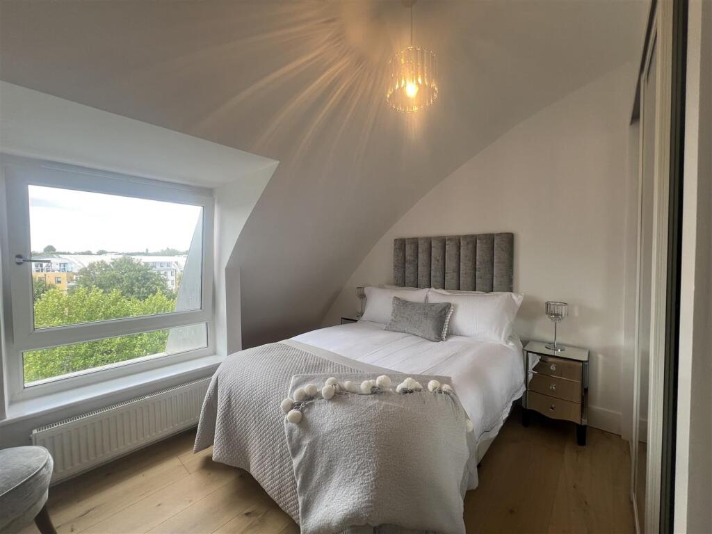 Main image of property: Mead Lane, Hertford