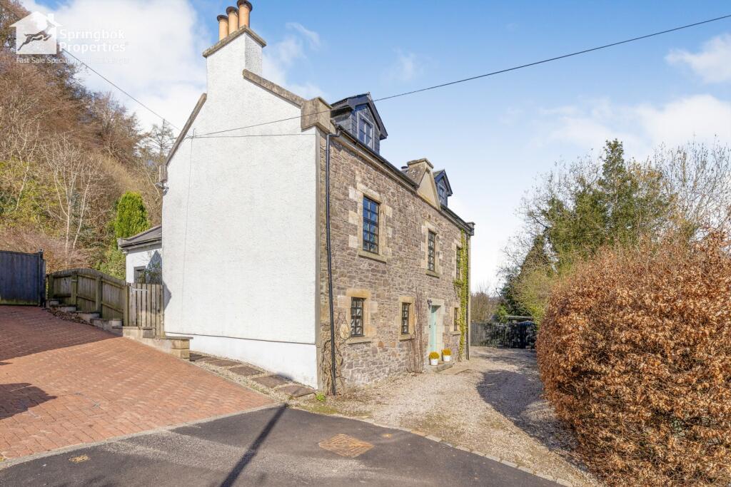 Main image of property: Ramoth, Kirkfieldbank, Lanark, Lanarkshire