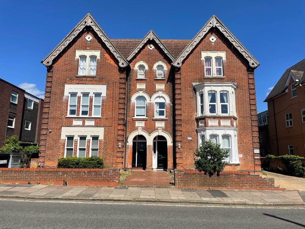 Main image of property: Shakespeare Road, MK40