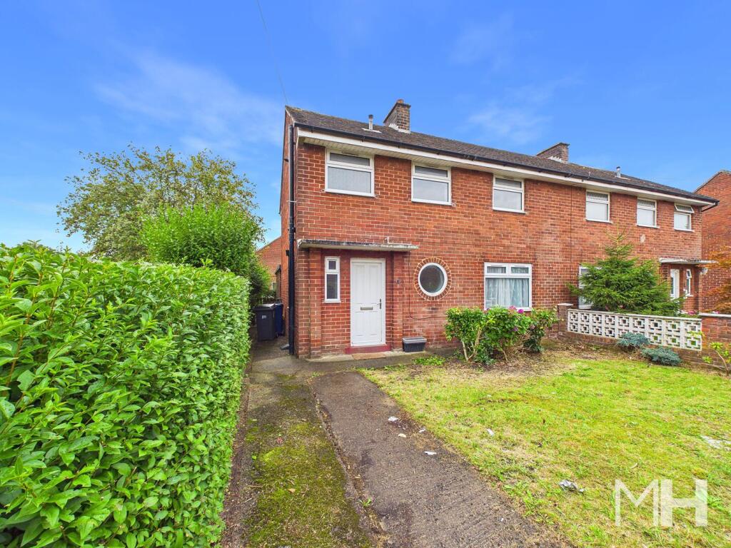 House in Preston - View 2