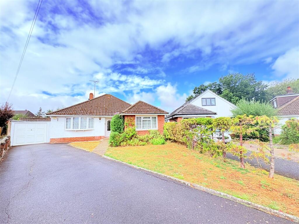 Main image of property: Fairmead Walk, Cowplain