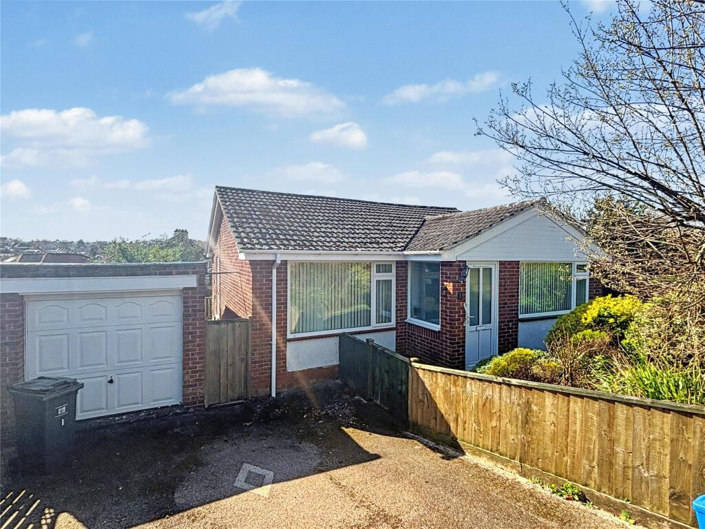 Main image of property: Brook Meadow, Exmouth, Devon