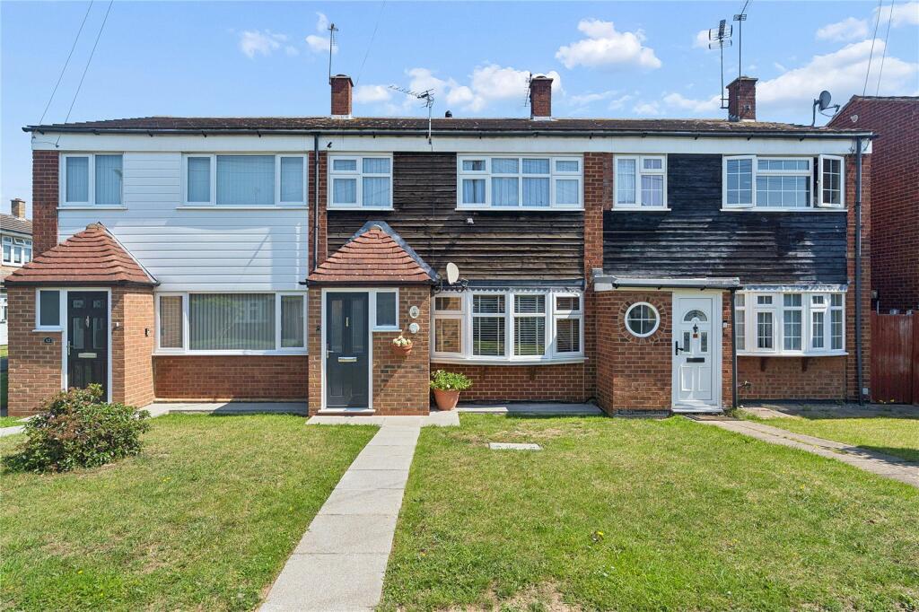 Main image of property: Peregrine Walk, Hornchurch, RM12