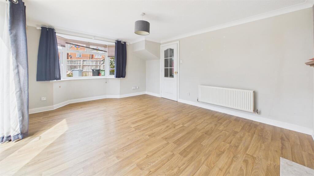 House in Peterborough - More