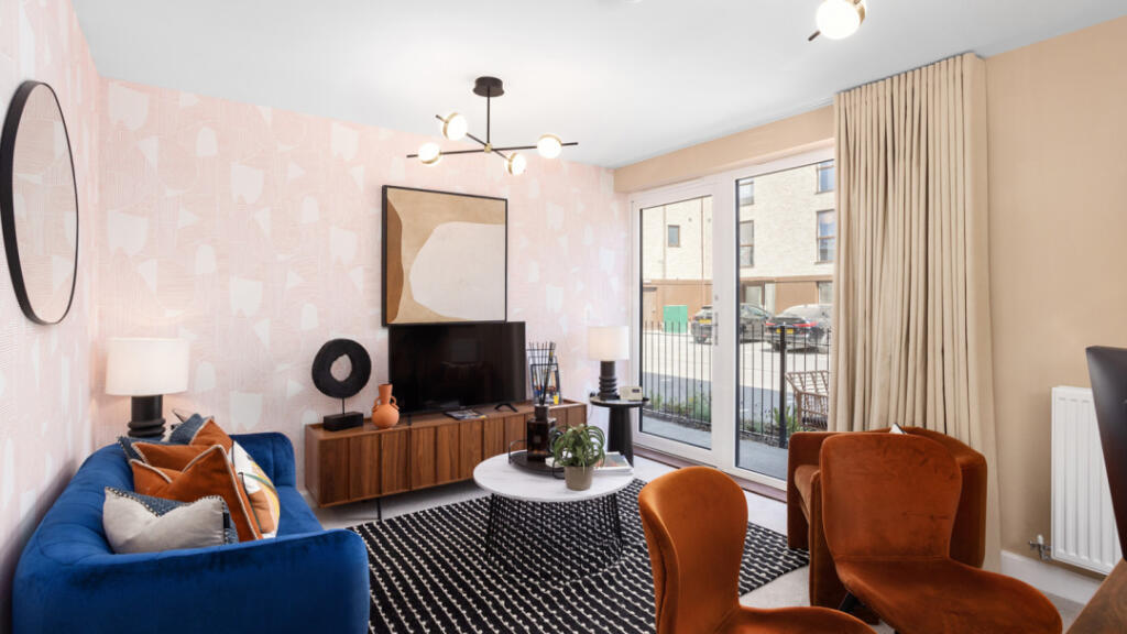 Main image of property: Beagle Road,
Cambridge,
CB30YJ