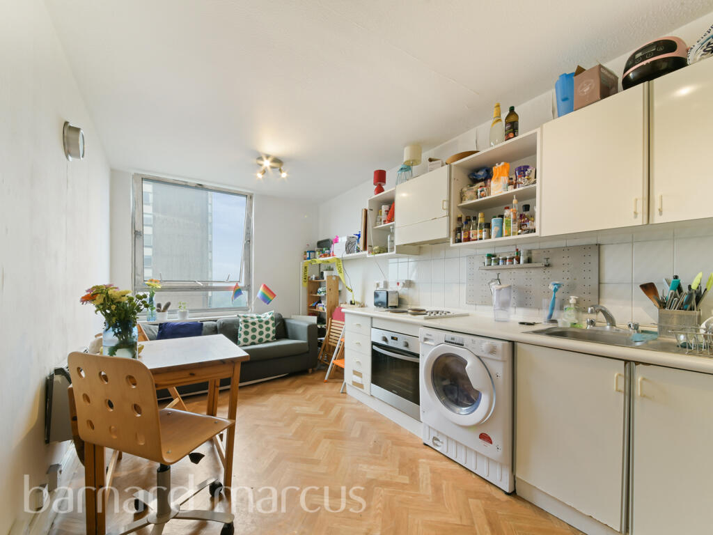 Main image of property: Bramlands Close, London