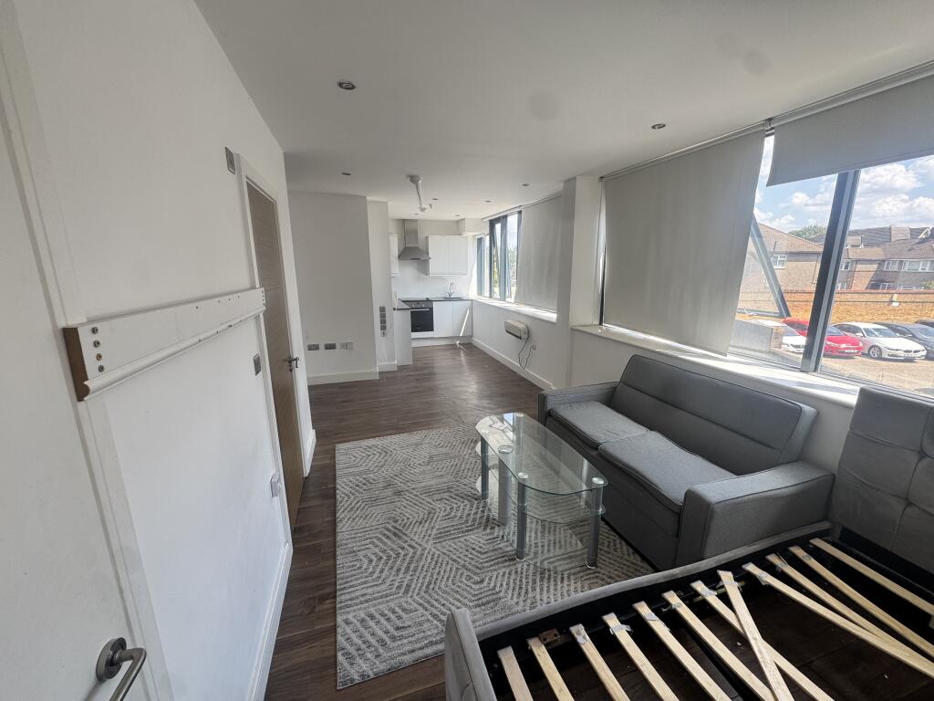 Main image of property: Kap House, 31 Elmgrove Road, Harrow HA1