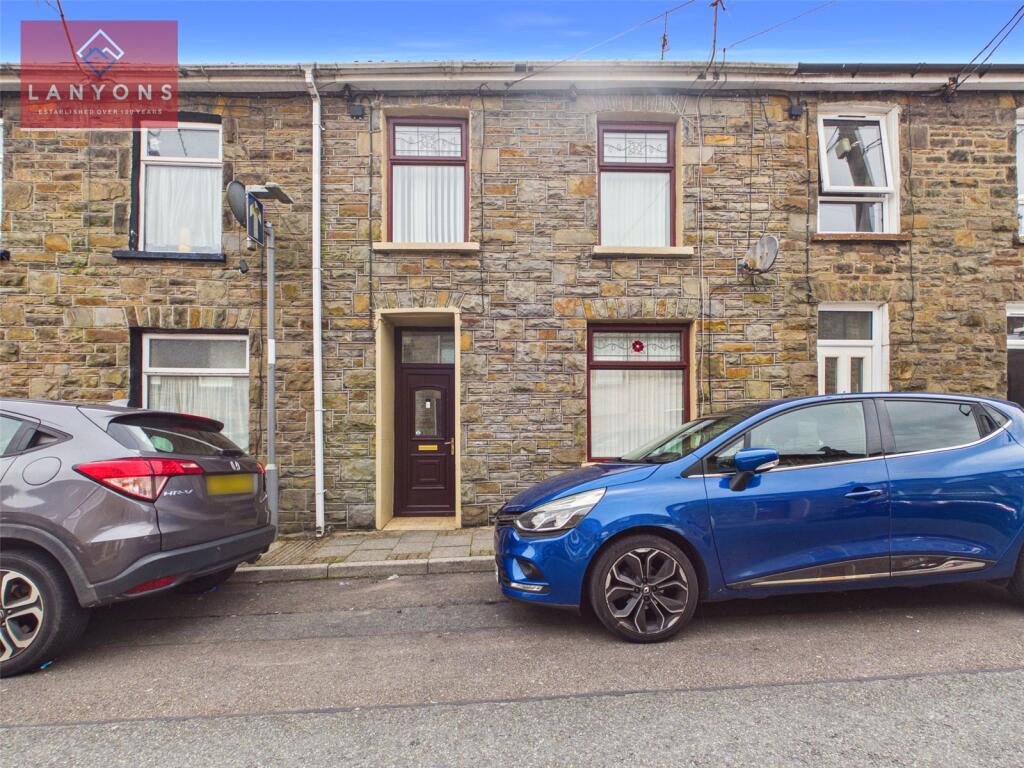 Main image of property: Lake Street, Ferndale, Rhondda Cynon Taf, CF43