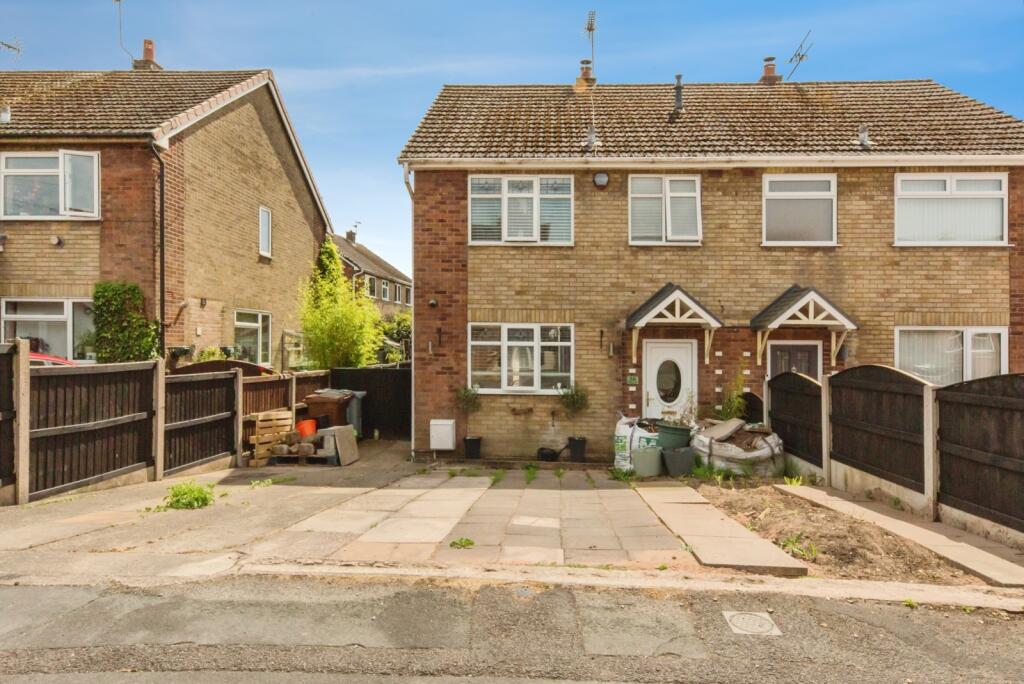 Main image of property: Linley Grove, Alsager, Stoke-on-Trent, Cheshire, ST7