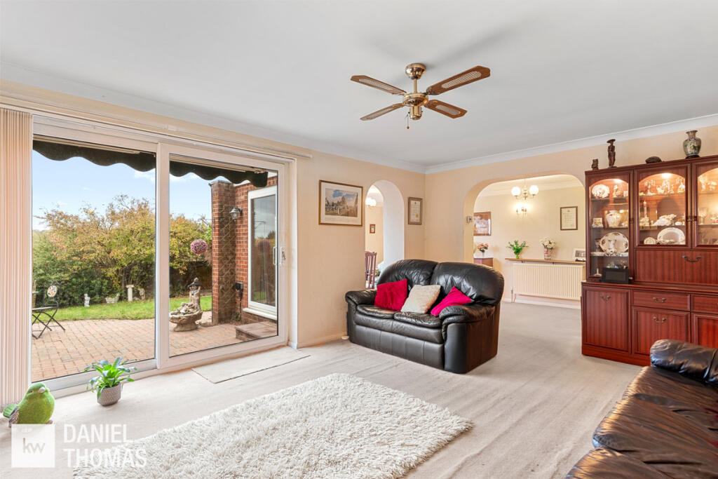 Pick Hill, Waltham Abbey, EN9 photo 4