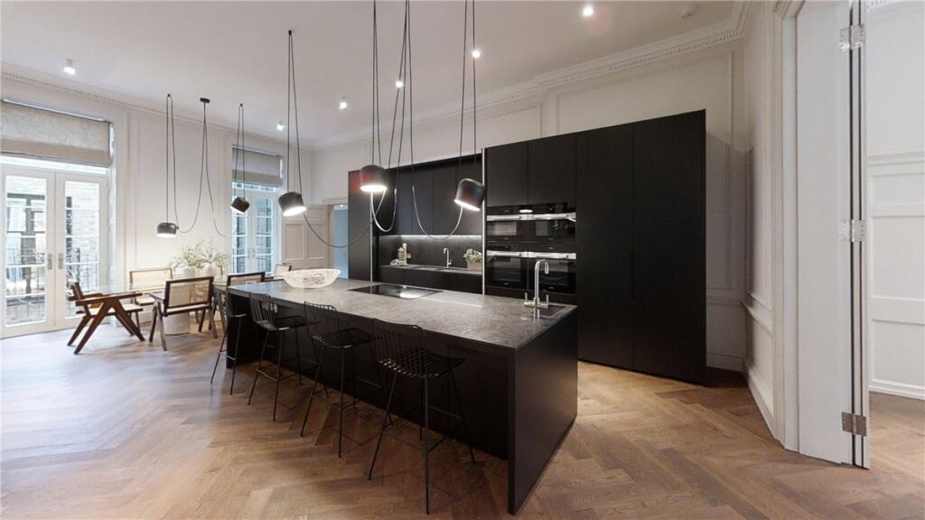 Main image of property: Devonshire Place, Marylebone, London, W1G