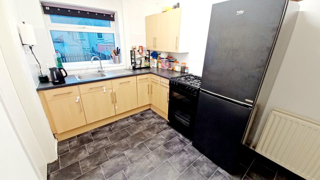 Coleridge Close, Sunnybrow, Crook, County Durham, DL15 photo 3