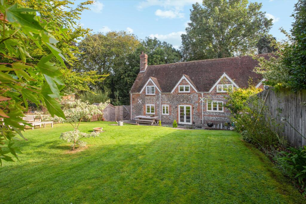 Main image of property: High Street, Little Bedwyn, Marlborough, Wiltshire, SN8