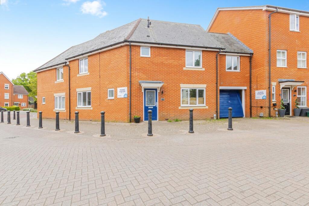 Main image of property: Septimus Drive, Highwoods, CO4