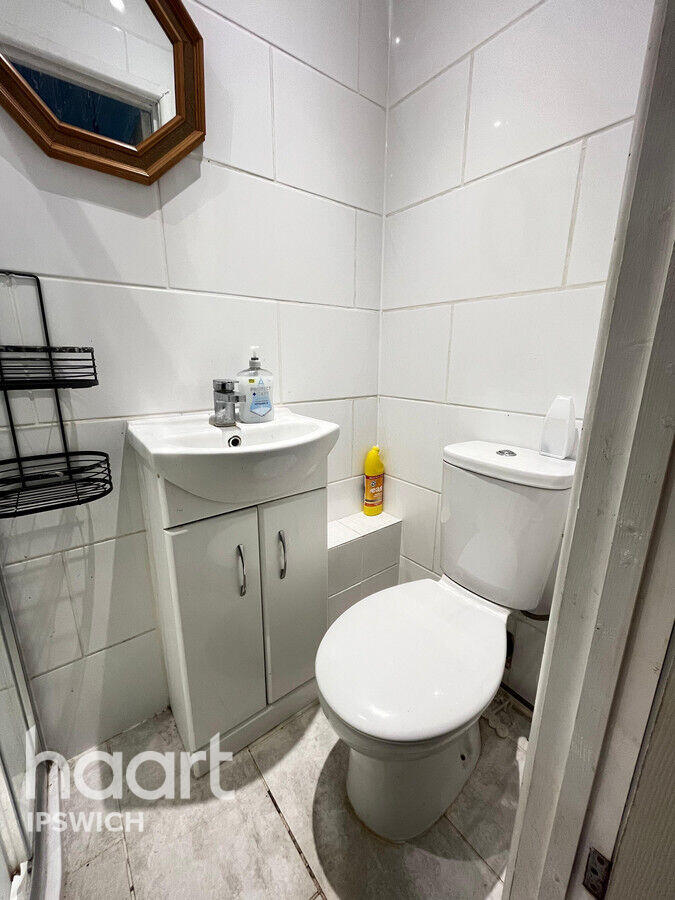 Main image of property: Fore Hamlet, IPSWICH