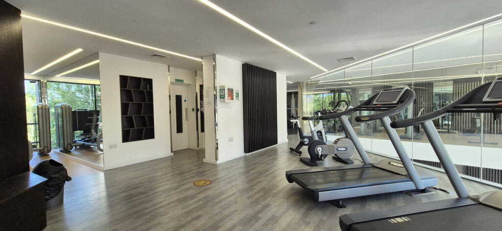 Main image of property: Pump House Crescent, Brentford, TW8