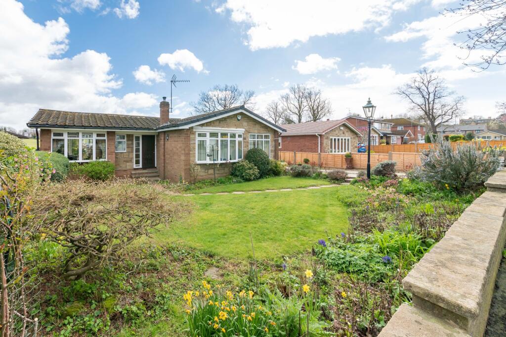 Main image of property: Marriott Grove, Wakefield, WF2