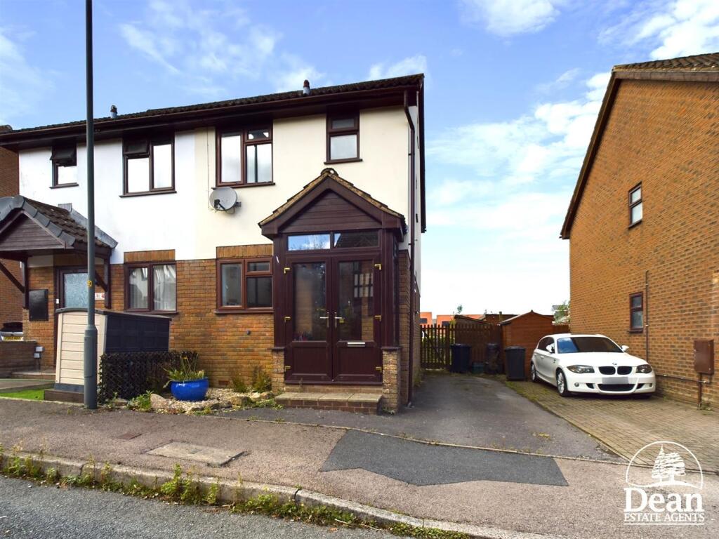 Main image of property: Milkwall, Coleford