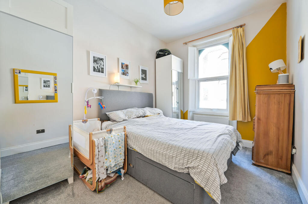 Main image of property: Dartmouth Road, Forest Hill, London, SE23