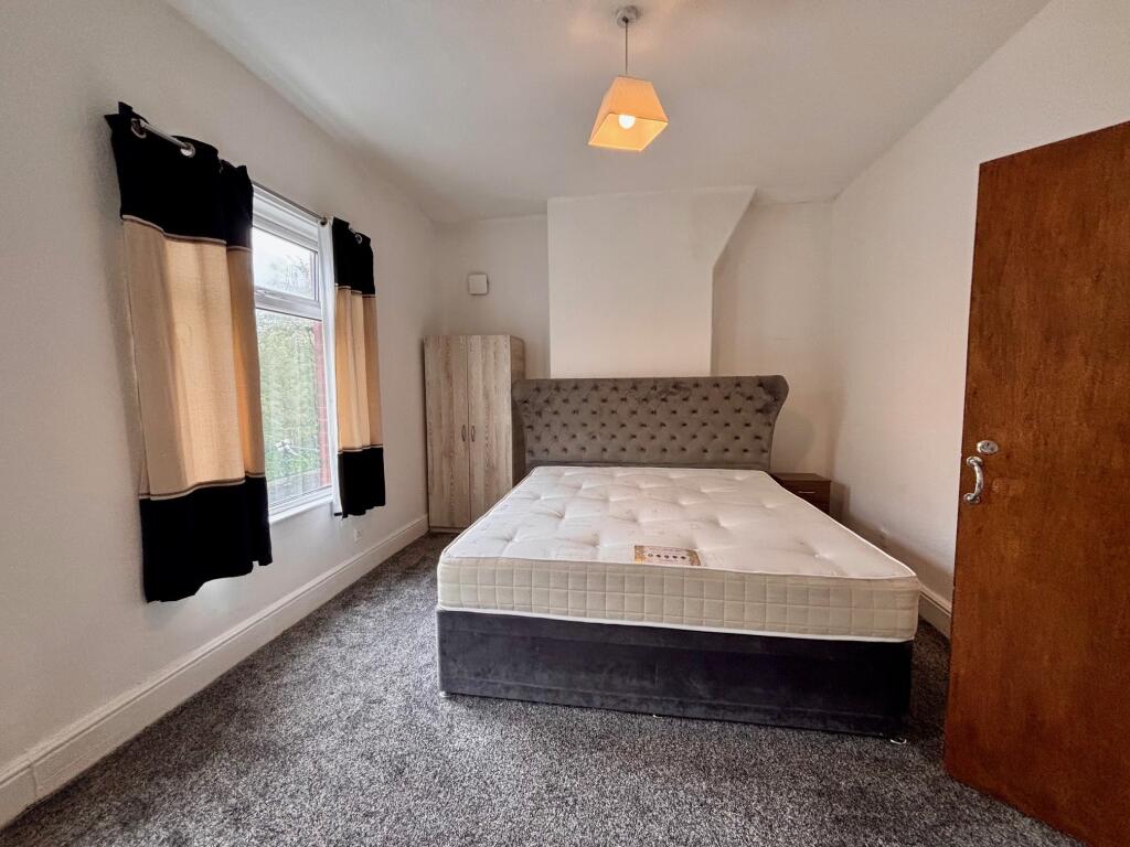 Main image of property: Claremont Road, Rusholme