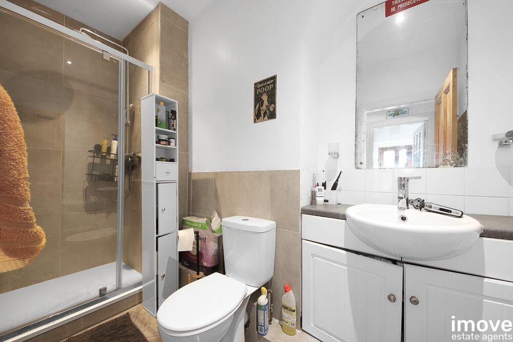 Apartment in Torquay, Ellacombe - More