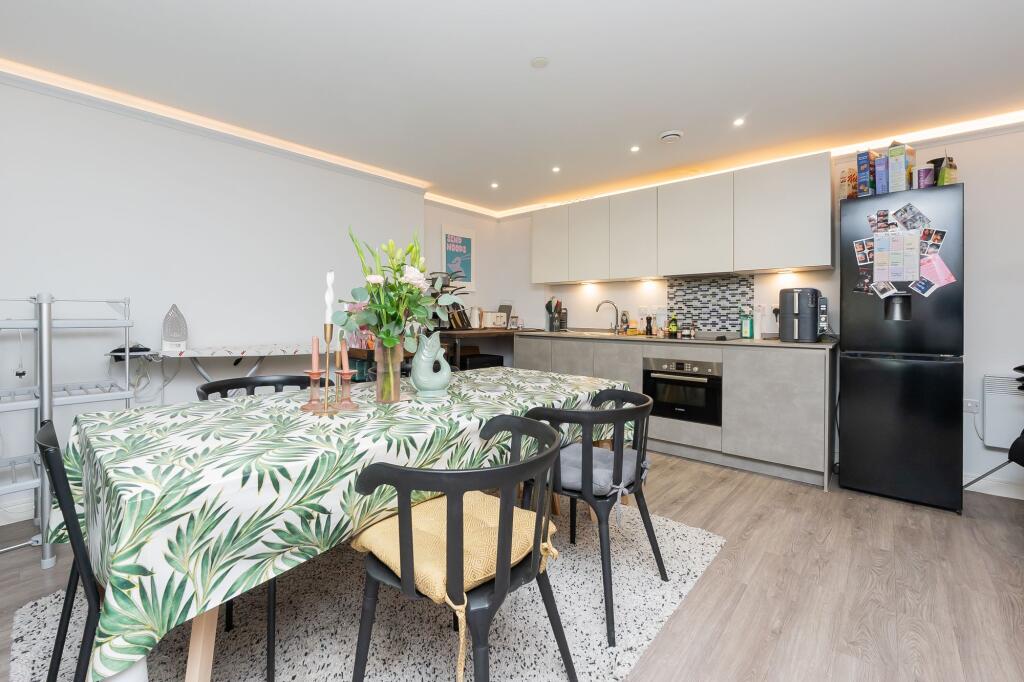 Apartment in Bristol, City of Bristol - View 5