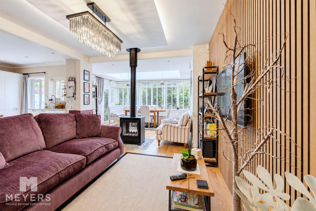 House in Bournemouth - View 3