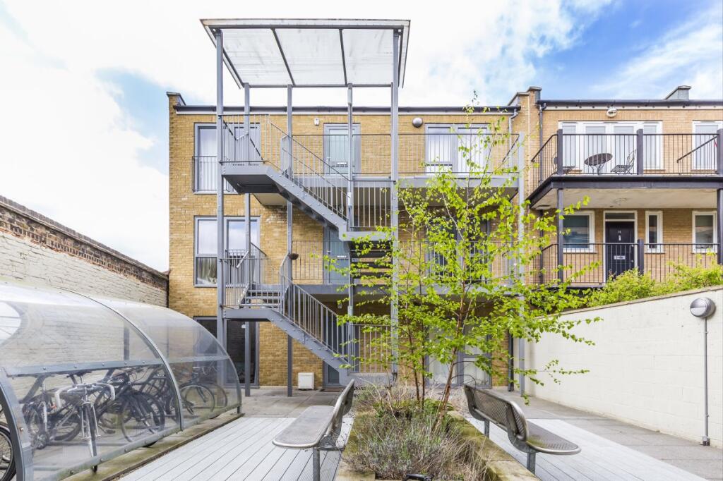 Main image of property: Tulse Hill, Sw2