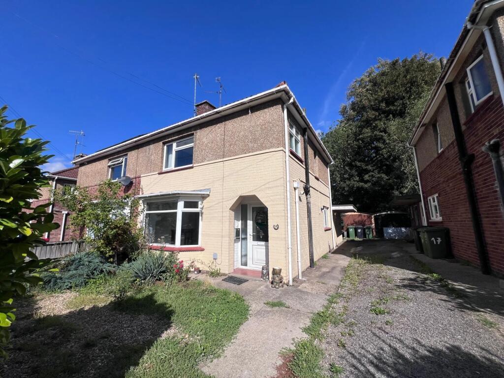 Main image of property: Hall View Road, Gaywood, KING'S LYNN