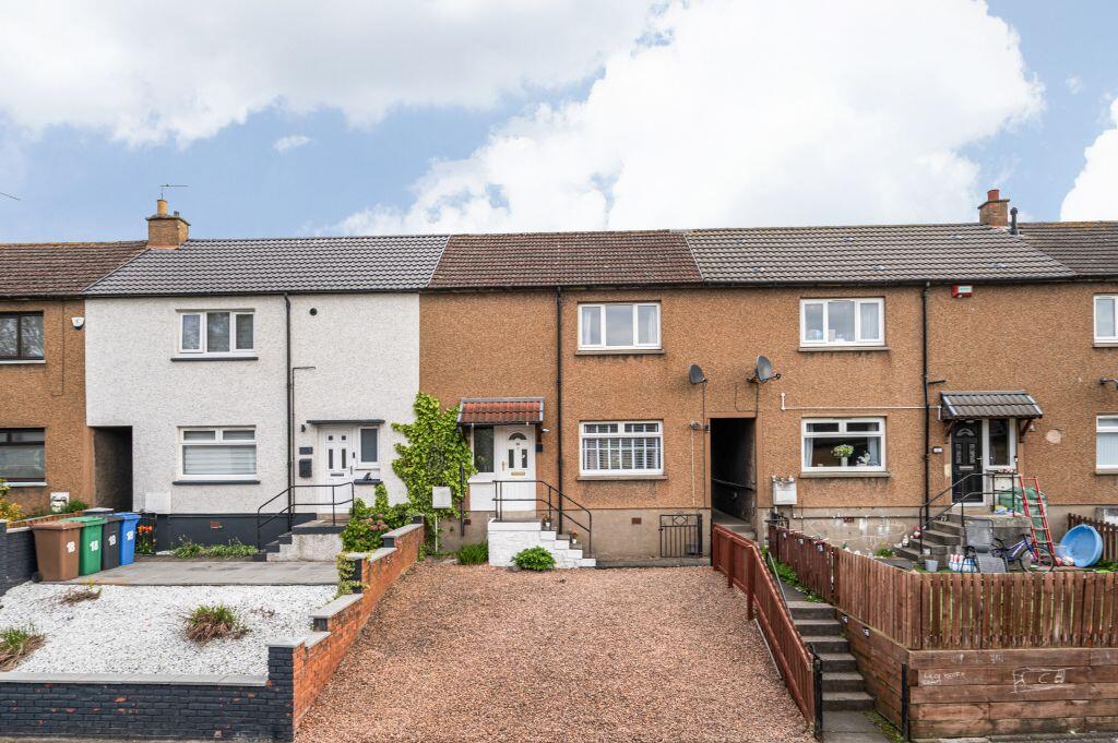 Main image of property: 20 Don Road, Dunfermline, KY11 4NQ