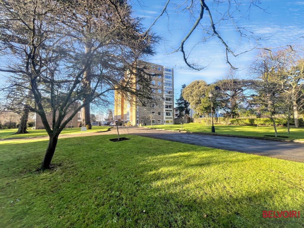 Main image of property: Evesham Road, Pittville, Cheltenham, GL52