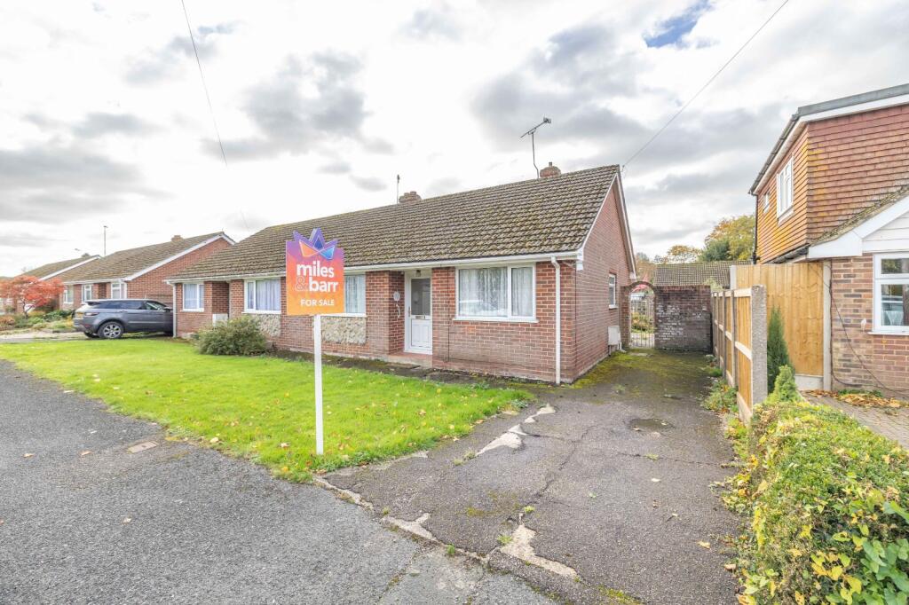 Main image of property: Oxenden Way, Barham, Canterbury, Kent, CT4