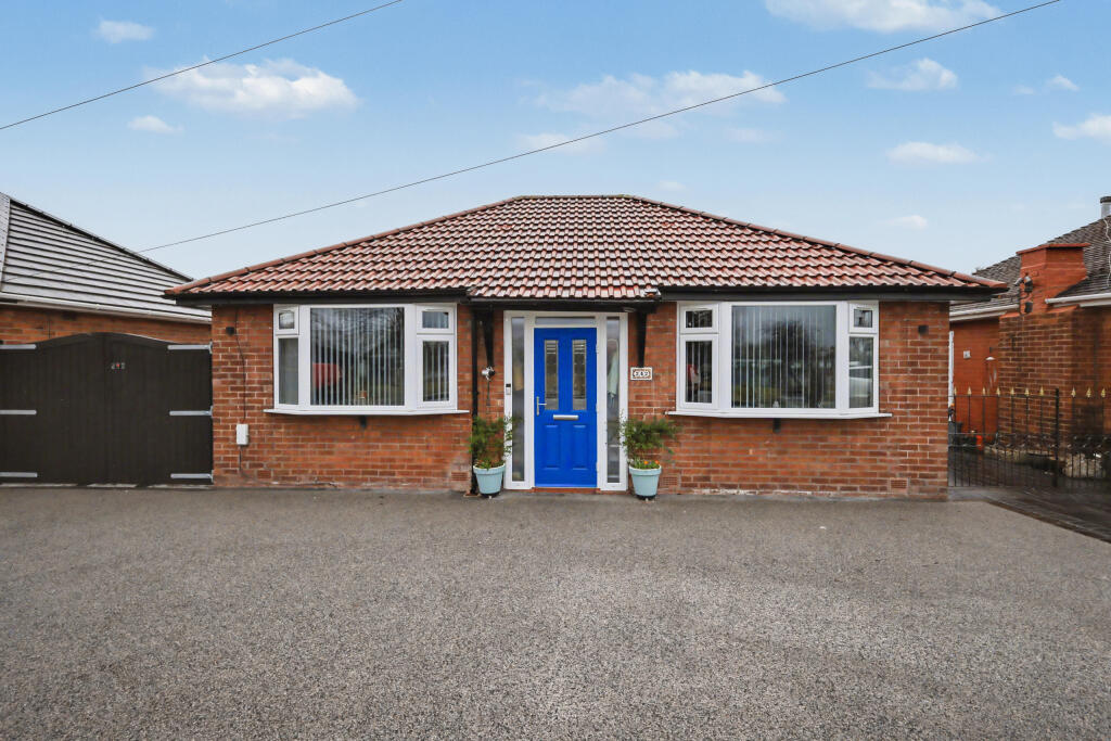 Main image of property: Councillor Lane, Cheadle