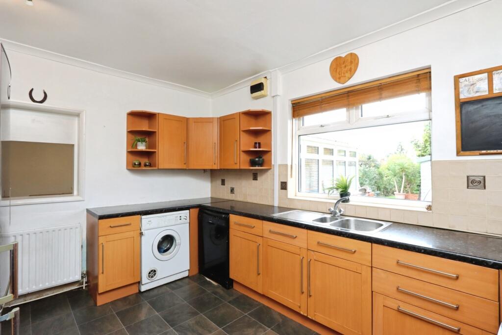 House in Sheffield - View 5
