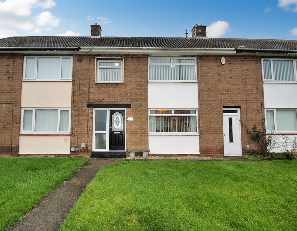 Main image of property: Cowpen Hall Road, Blyth, NE24