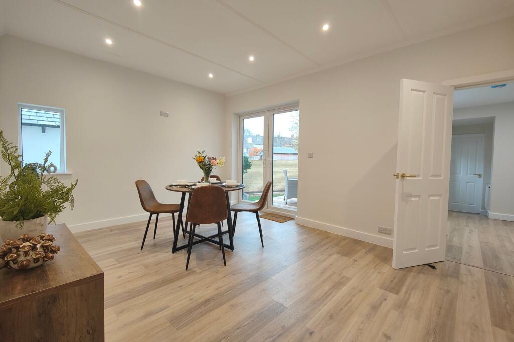 Main image of property: Grange Street, Morecambe, LA4