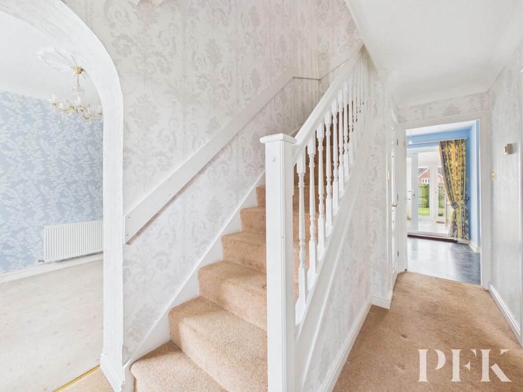 House in Cleator Moor - View 2