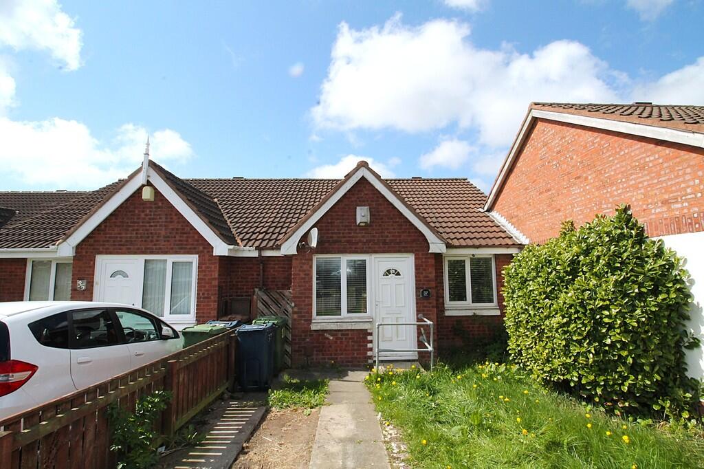 Main image of property: Benton Avenue, Town End Farm, Sunderland