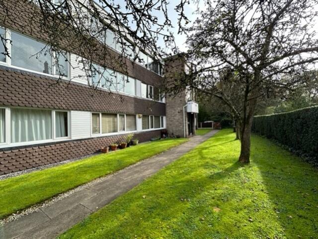 Main image of property: Brankgate Court, Lapwing Lane, West Didsbury, Manchester, M20 2PD