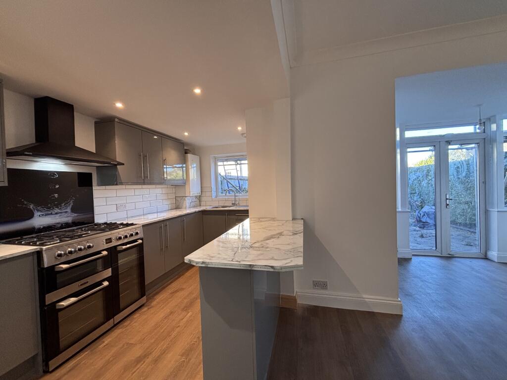 Main image of property: Beaufort Road, BOURNEMOUTH