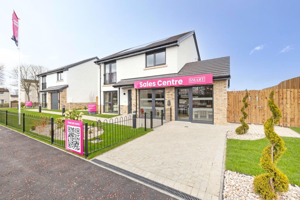 Primrose Grange, off Primrose Lane, Rosyth KY 11 2RN photo 3