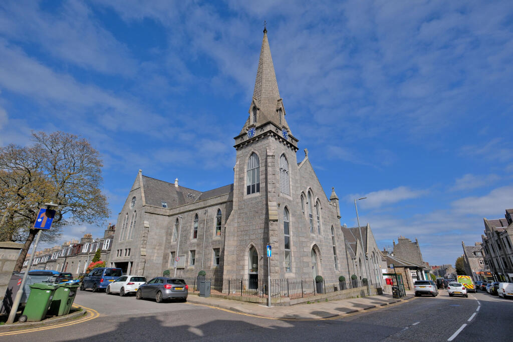 Additional image 40 of Flat 7 120 Rosemount Place, Rosemount, Aberdeen, AB25