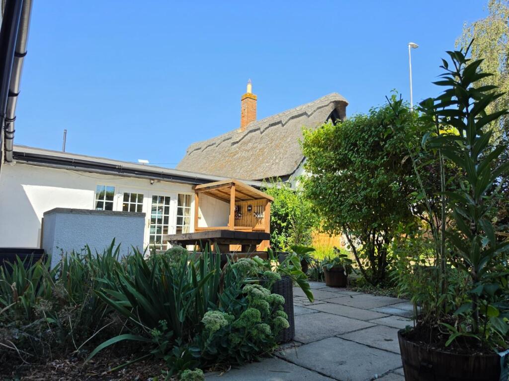 House in Milton Keynes - View 2