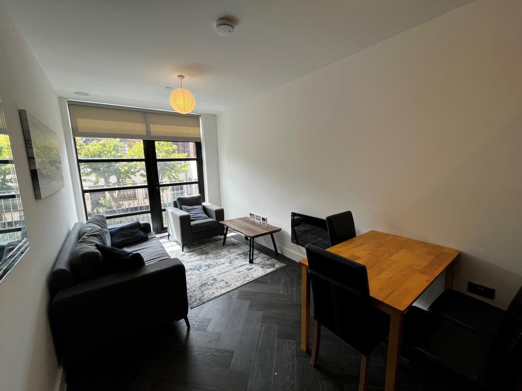 Main image of property: Gunsmith House