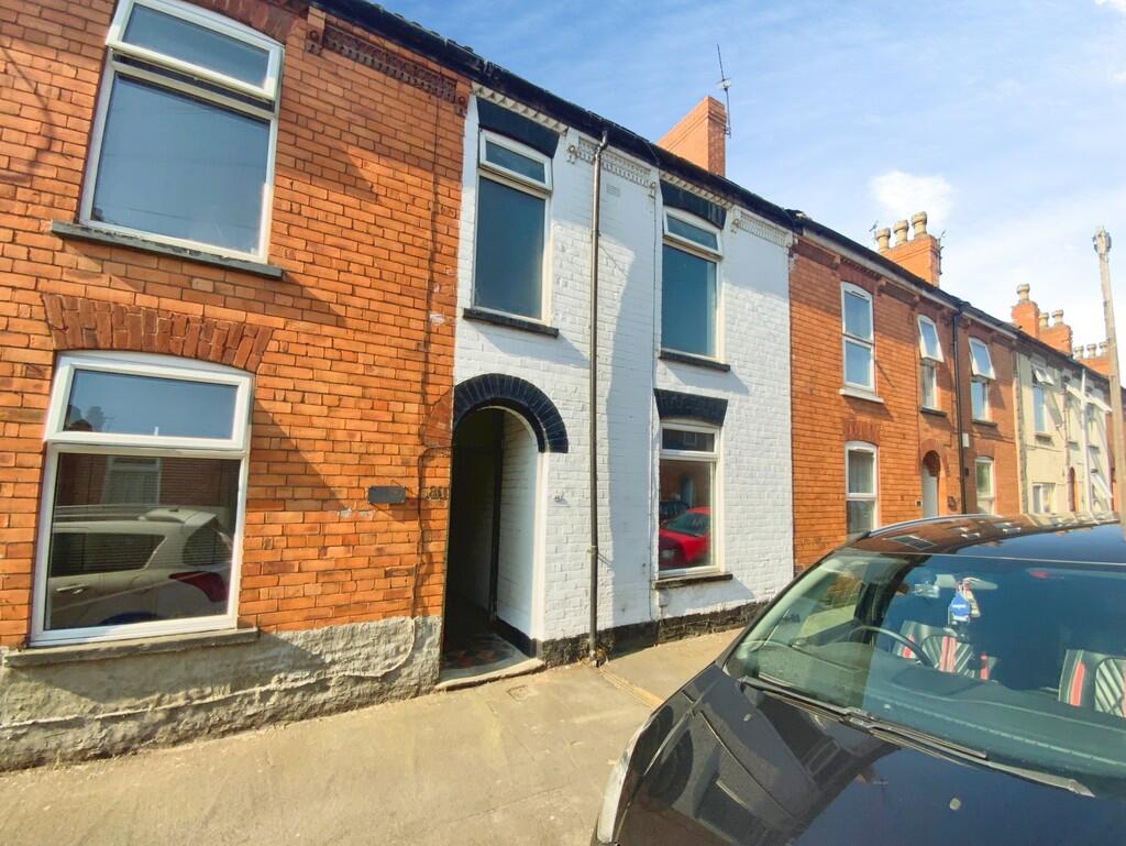 Main image of property: Thesiger Street, Lincoln