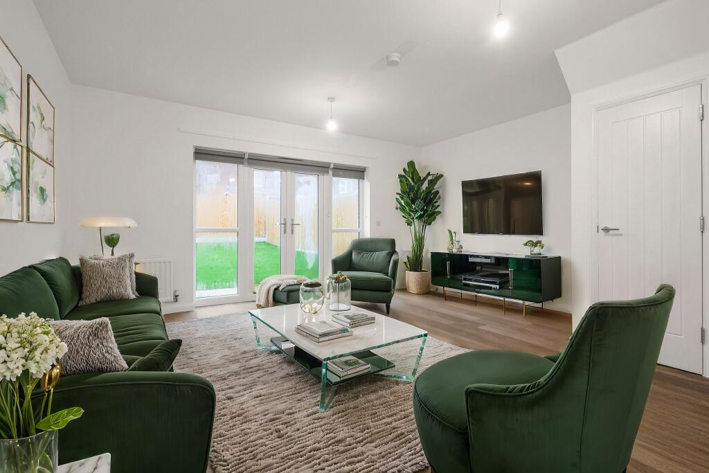 House in Hemel Hempstead - View 3