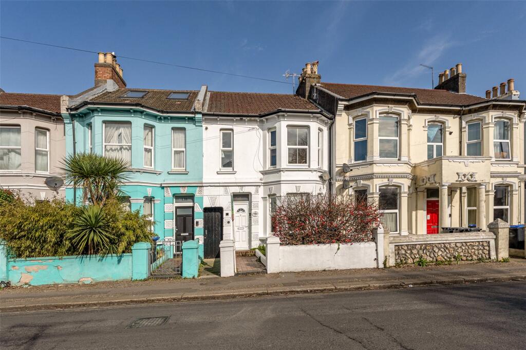 Main image of property: Tarring Road, Worthing, West Sussex, BN11