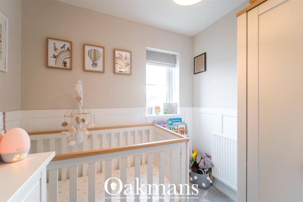 Additional image 15 of Chimney Way, Stoke Prior, Bromsgrove, Worcestershire, B60