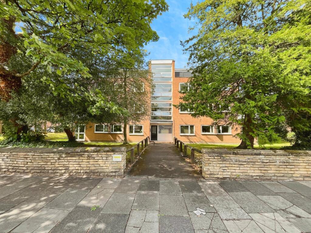 Main image of property: Palatine Road, West Didsbury, Manchester, M20