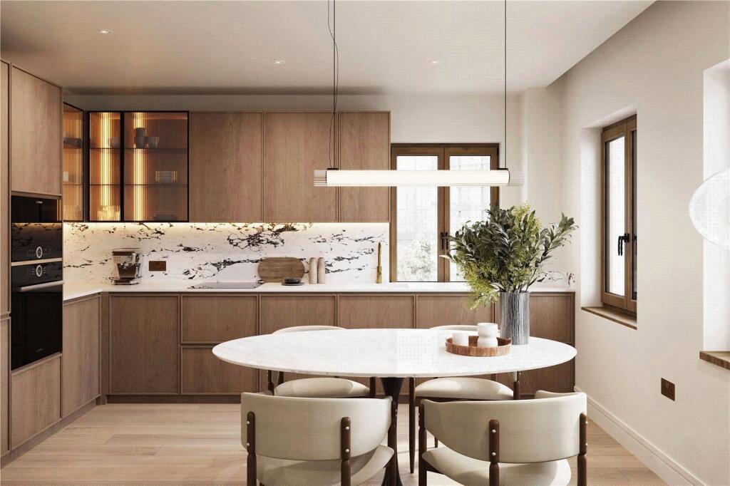 Main image of property: Angel Village, 320 City Road, EC1V